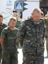 Three more Ukrainians released from captivity