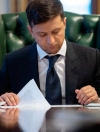 Zelensky signs law replacing military ranks in line with NATO standards