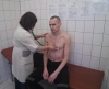 "Don’t worry too much, I’ve survived," - Sentsov wrote letter to human rights activist (+ PHOTO)