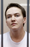 Hard to call terms of Savchenko's return to Ukraine – lawyer