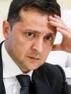 Zelensky: If I fail to end war, another person is needed