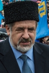 Crimean Tatars' Chubarov announces possible changes to Ukrainian Constitution