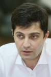 Prosecutor General Shokin dismisses his deputy Sakvarelidze