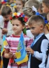 Poroshenko congratulates Ukrainians on Children's Day