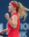 Svitolina wins Rogers Cup in Toronto, becomes world No.4. Video