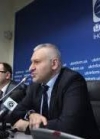 Stets, Feygin discuss release of Kremlin's political prisoners