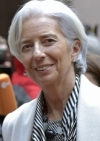 IMF chief Lagarde to visit Kyiv on September 6