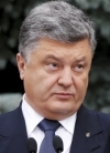 Poroshenko to demand Russia cancel sham elections in Donbas