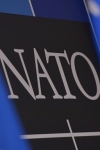 No NATO peacekeepers in Donbas