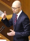 No confidence vote in Cabinet fails, Yatsenyuk remains MP