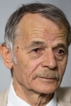 Crimean court arrests Mustafa Dzhemilev in absentia