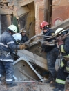 Two people killed, seven injured in gas explosion in Ukraine's Drohobych