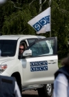 OSCE records more than 900 violations in Donbas since ceasefire began