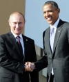 White House does not confirm information about Obama-Putin meeting