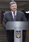 Poroshenko: Few weeks left before EU’s decision to open visa-free doors to Europe