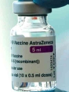 Oxford/AstraZeneca COVID-19 vaccine submitted for registration in Ukraine