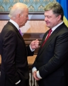 Biden: Ukraine shows signs of economic progress