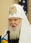 Moscow looking for reason to 'protect' Orthodox believers in Ukraine - Filaret