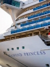 Ukrainians from Diamond Princess want to undergo quarantine in Japan - Foreign Ministry