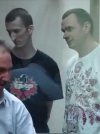 Russian court sentenced Ukrainian activists to 20 and 10 years in high-security penal colony