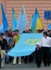 Commercial facilities of Crimean Tatar set on fire in occupied Crimea