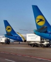 Russia closes airspace to Ukrainian airlines