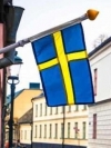 Sweden opens its borders to Ukrainians