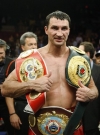 Wladimir Klitschko ends his boxing career