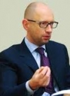 Yatsenyuk says Ukraine will respond the same way to Russian bans