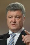 Local elections become a test for Poroshenko - EU Observer