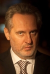 Firtash was bribing German criminal police officials, - German media