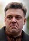 Tiahnybok: Shvaika and Syrotiuk now suspects in riot case