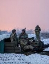 Two Ukrainian soldiers wounded in Donbas over past day