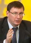 Newly appointed Prosecutor General Lutsenko becomes NSDC member