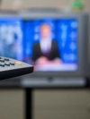 Poroshenko signs law on Ukrainian language television quotas