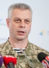 Seven Ukrainian soldiers wounded in ATO area