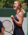 Elina Svitolina becomes world No. 3