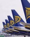 Ryanair in talks with five other Ukrainian airports