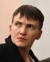 Ukrainian parliament greenlights MP Savchenko's arrest