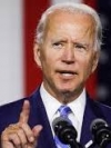 US, Germany will continue to stand together to support Ukraine - Biden