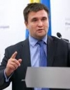 Klimkin confirms expulsion of Ukrainian diplomats from Russia