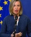 EU does not recognize illegal annexation of Crimea, as well as presidential election there – Mogherini