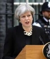 UK's PM says Moscow highly likely behind former Russian spy Skripal's poisoning