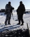 Сeasefire observed in eastern Ukraine for second day in a row