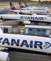 Ryanair signs agreement with Boryspil and Lviv airports