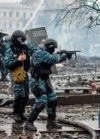 Four more former riot policemen arrested for Maidan murders in 2014