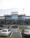 Kyiv International Airport named after Igor Sikorsky