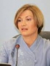 Schools in Avdiivka ready for school year – Iryna Gerashchenko