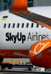 SkyUp Airlines intends to replenish fleet with two planes by year-end