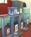 At least 27 Ukrainian cities go to second round of mayoral elections